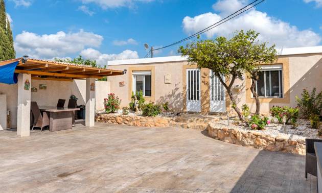 Revente - Country House - Los Montesinos