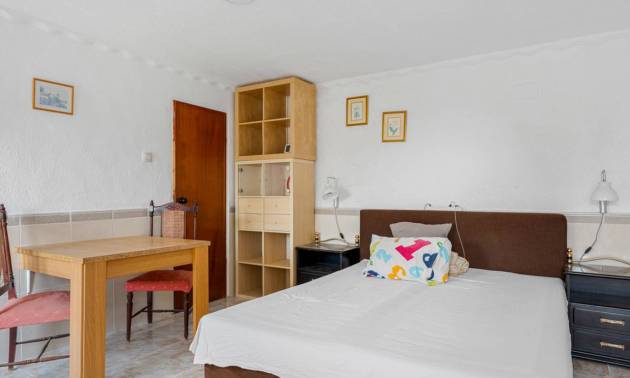 Revente - Country House - Los Montesinos