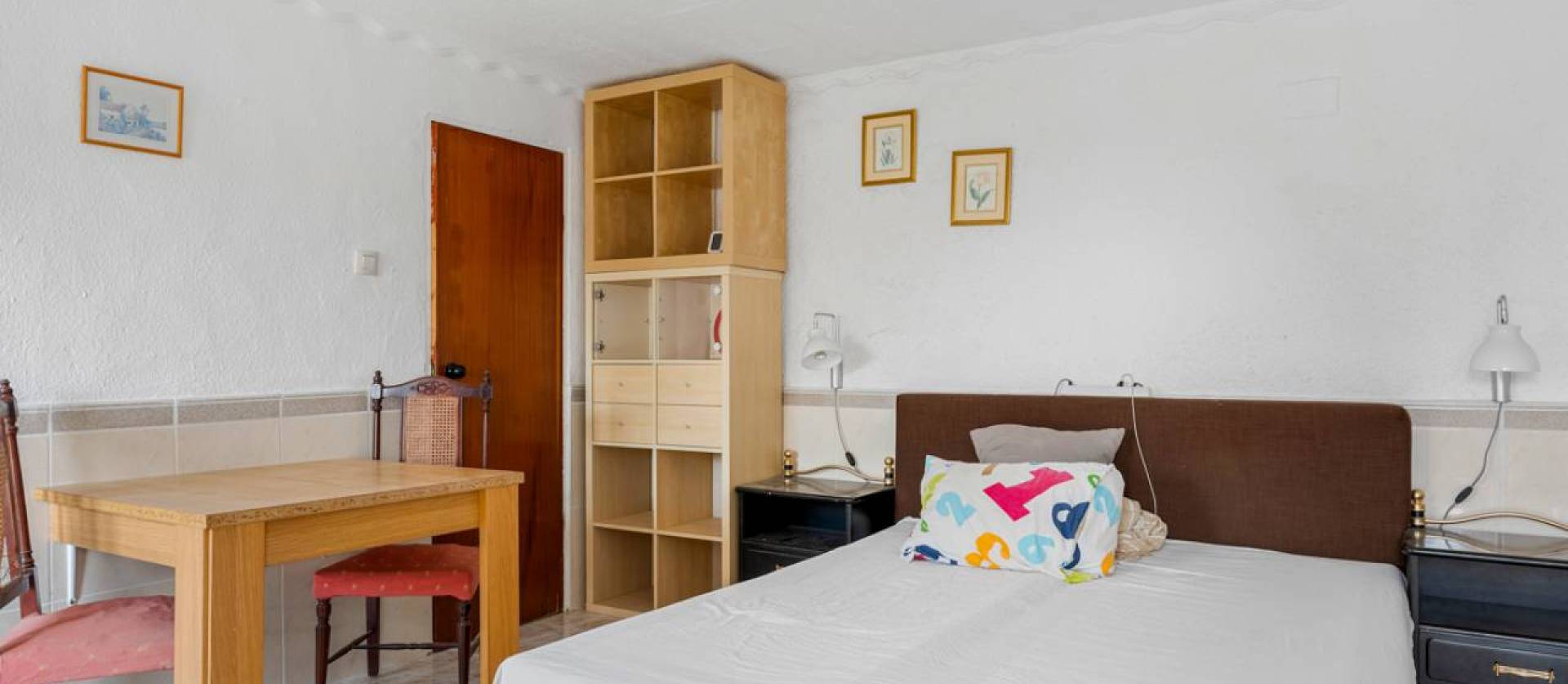 Revente - Country House - Los Montesinos