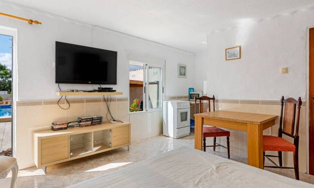 Revente - Country House - Los Montesinos