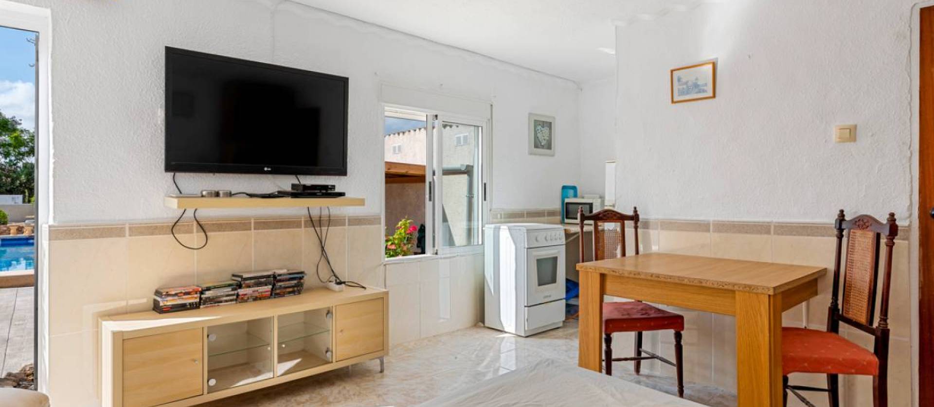 Revente - Country House - Los Montesinos