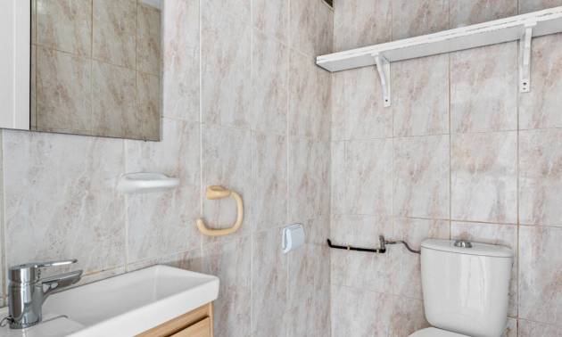 Revente - Country House - Los Montesinos