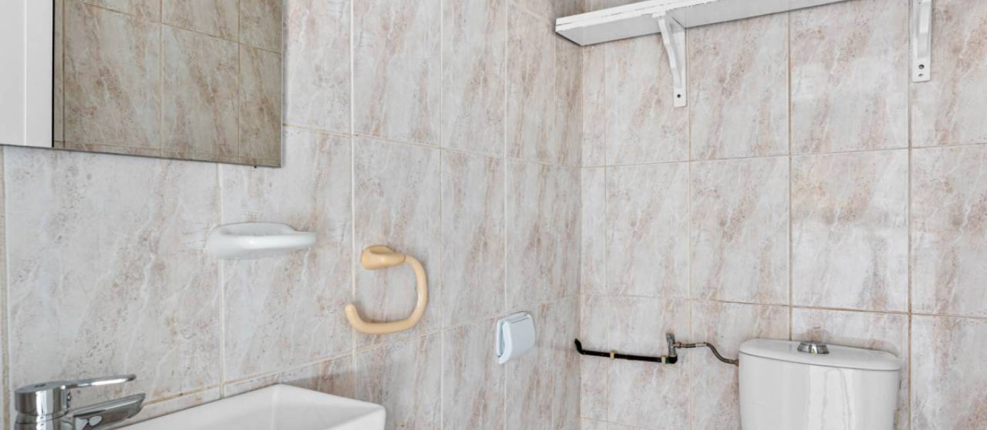 Revente - Country House - Los Montesinos