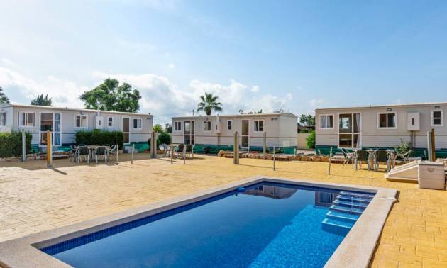 Revente - Country House - Los Montesinos