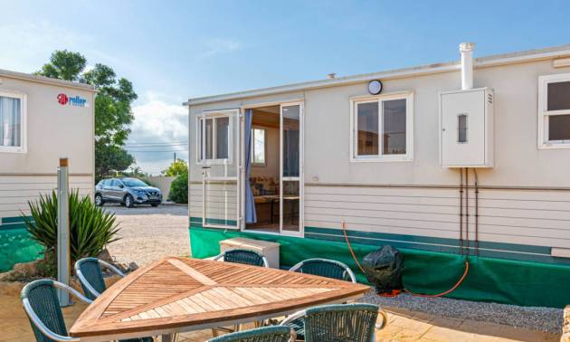 Revente - Country House - Los Montesinos