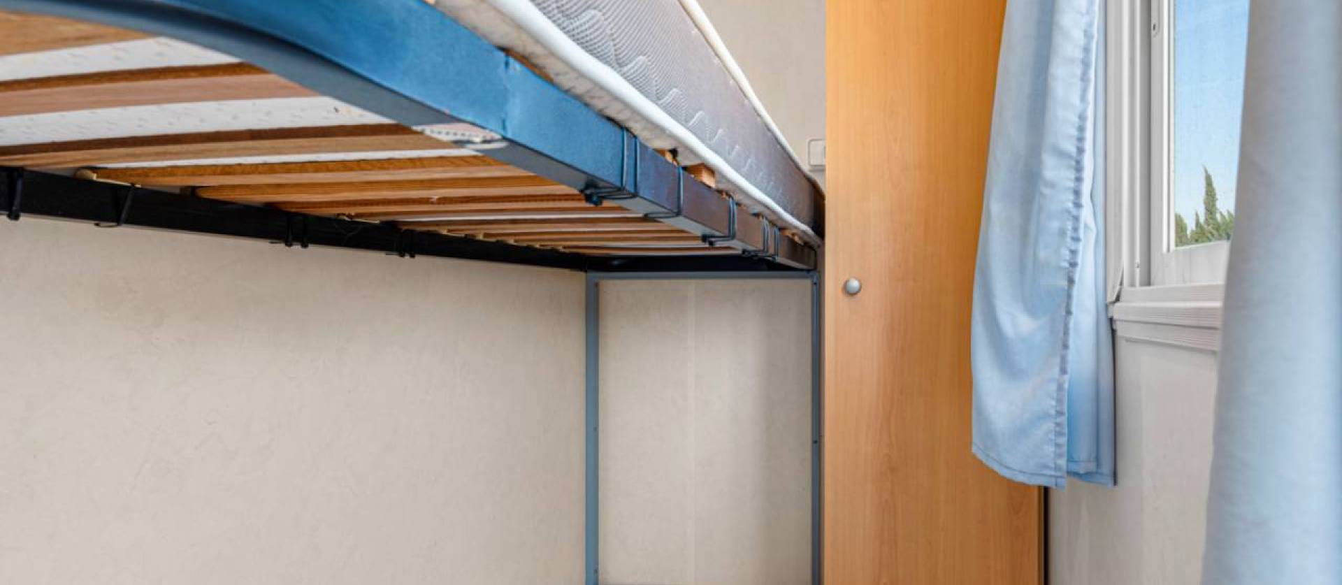 Revente - Country House - Los Montesinos