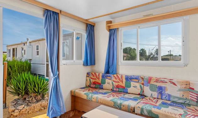 Revente - Country House - Los Montesinos