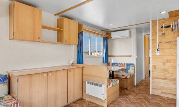 Revente - Country House - Los Montesinos