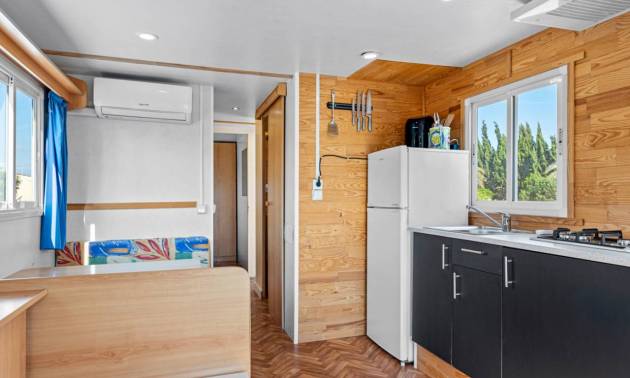 Revente - Country House - Los Montesinos