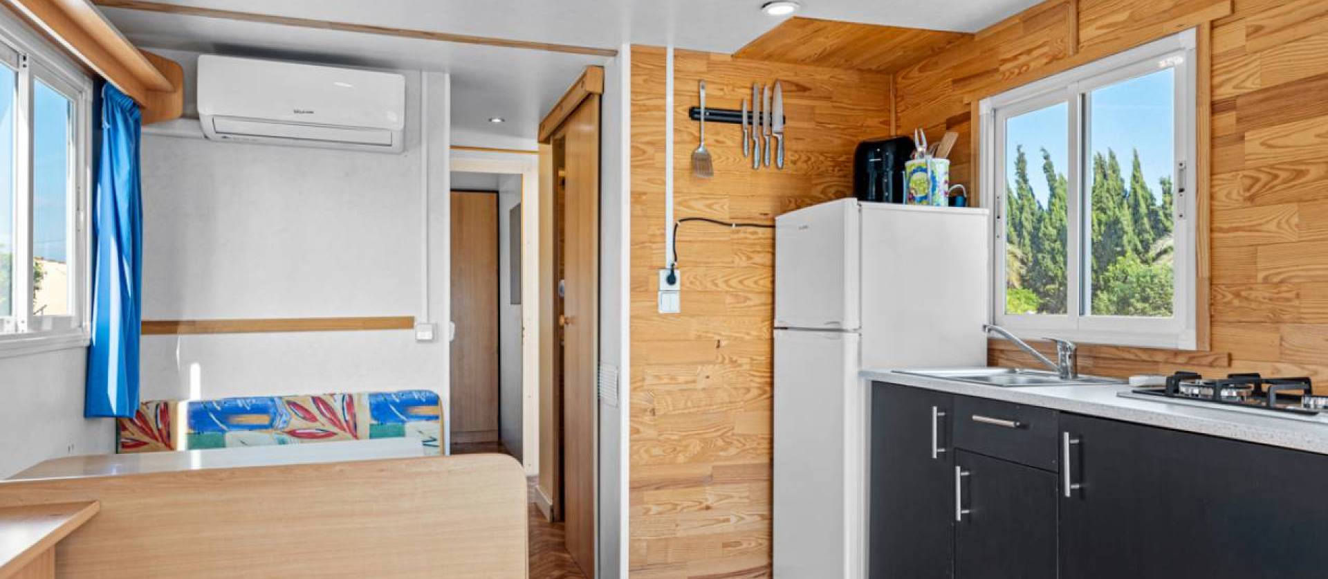 Revente - Country House - Los Montesinos