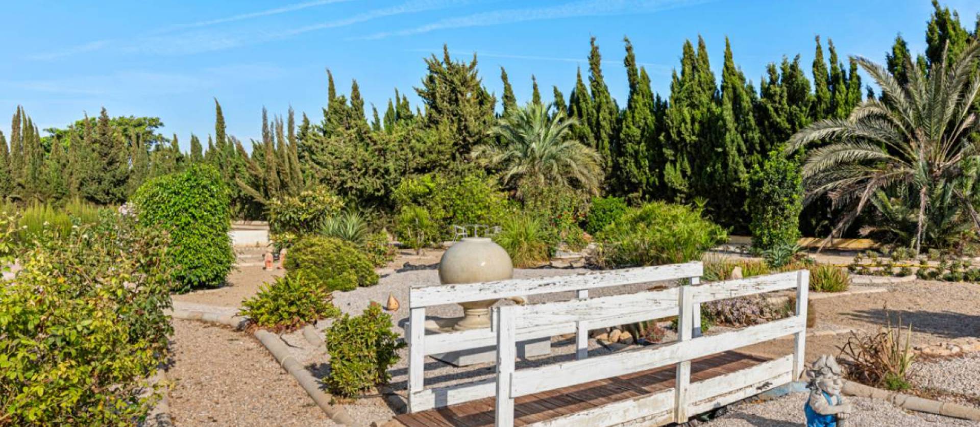 Revente - Country House - Los Montesinos