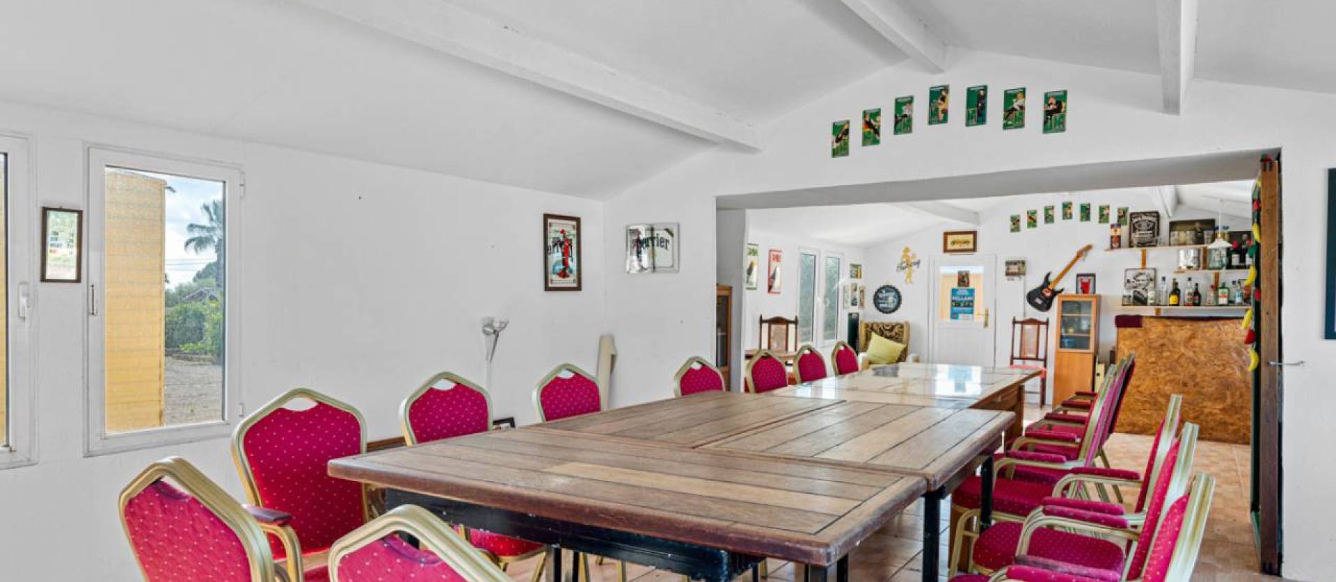 Revente - Country House - Los Montesinos