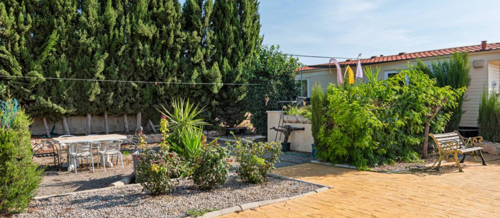 Revente - Country House - Los Montesinos