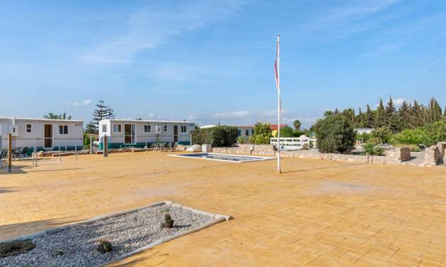 Revente - Country House - Los Montesinos