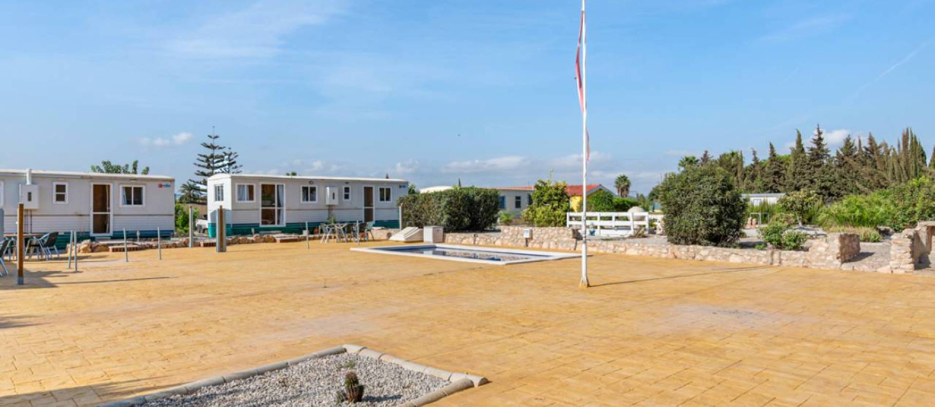 Revente - Country House - Los Montesinos