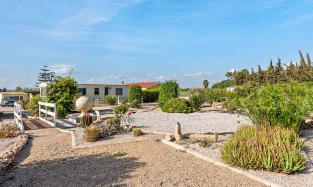 Revente - Country House - Los Montesinos