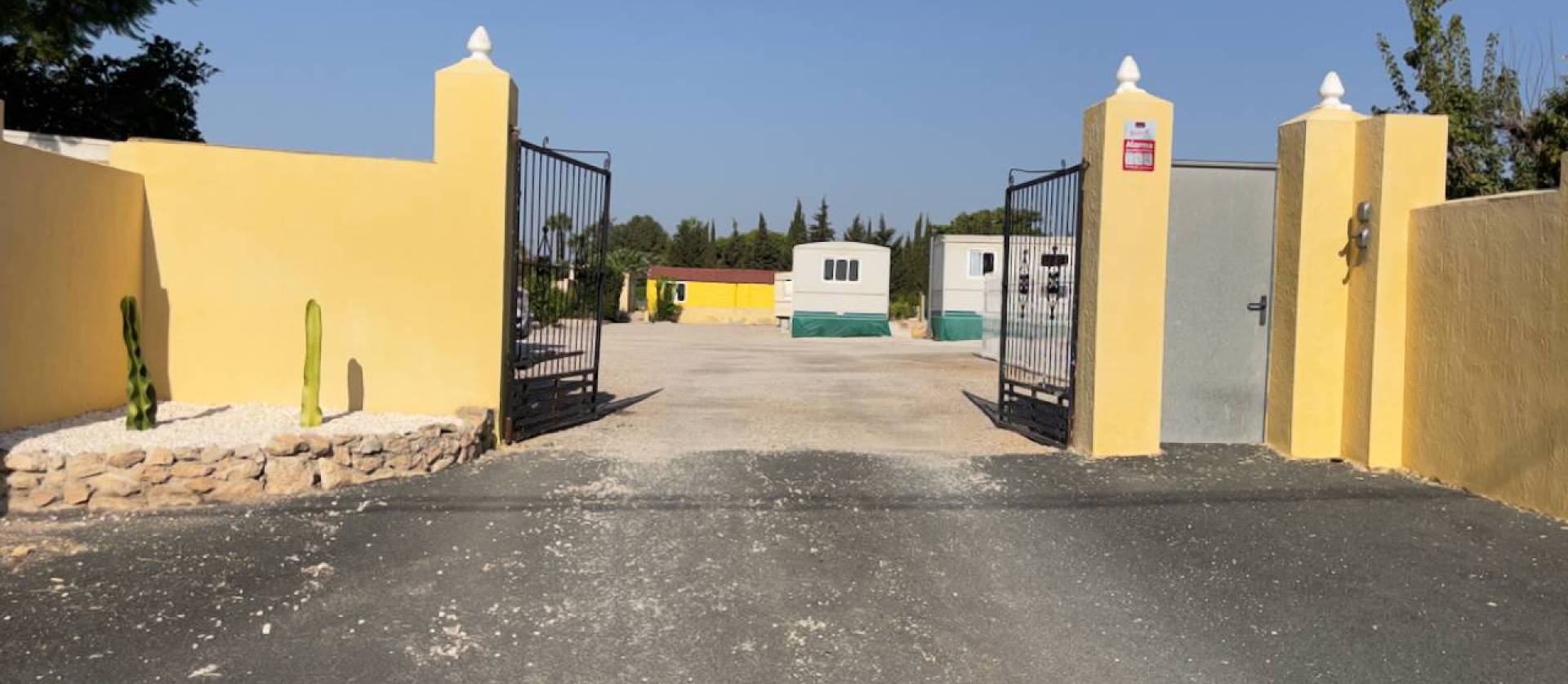 Revente - Country House - Los Montesinos