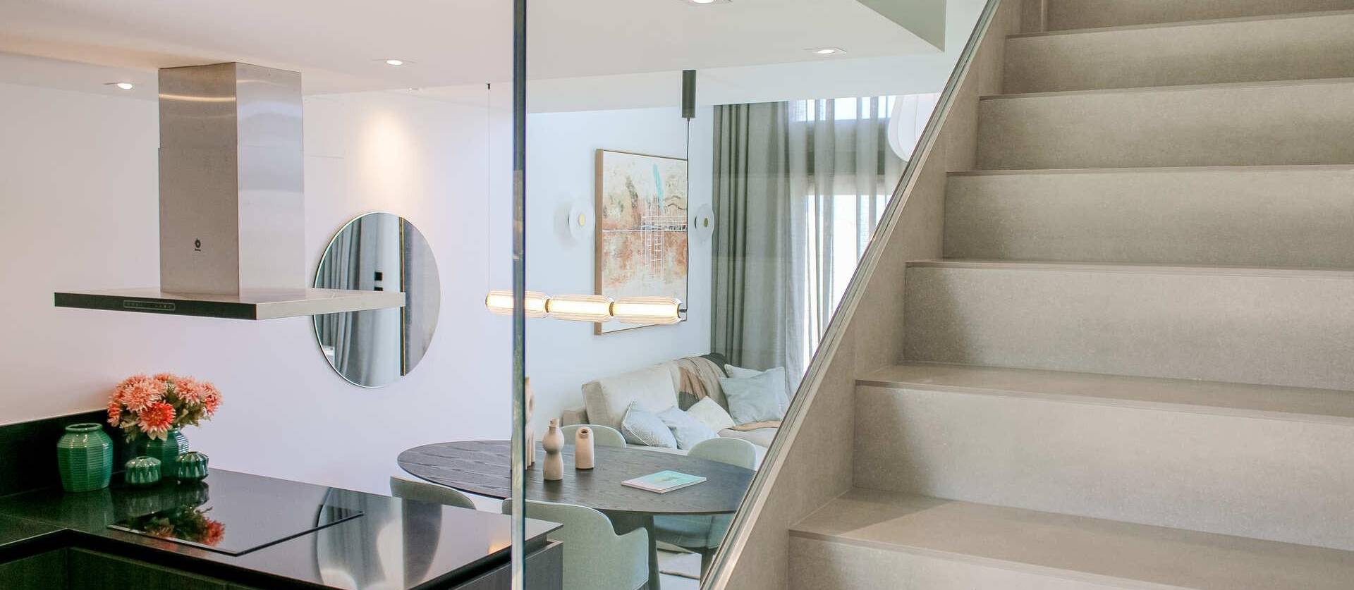 New Build - Villa - Algorfa - La Finca Golf