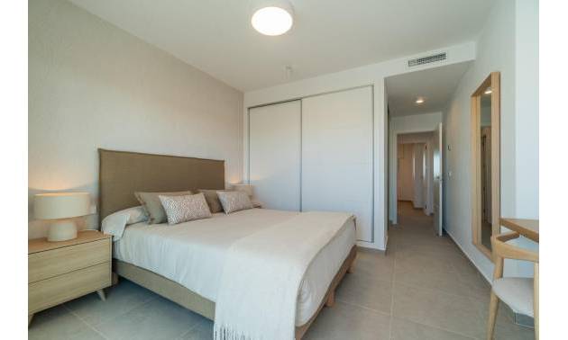 New Build - Apartment - Orihuela Costa - Playa Flamenca