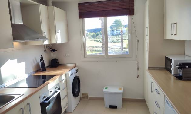 Bestaande woningen - Appartment - Hacienda Riquelme Golf Resort