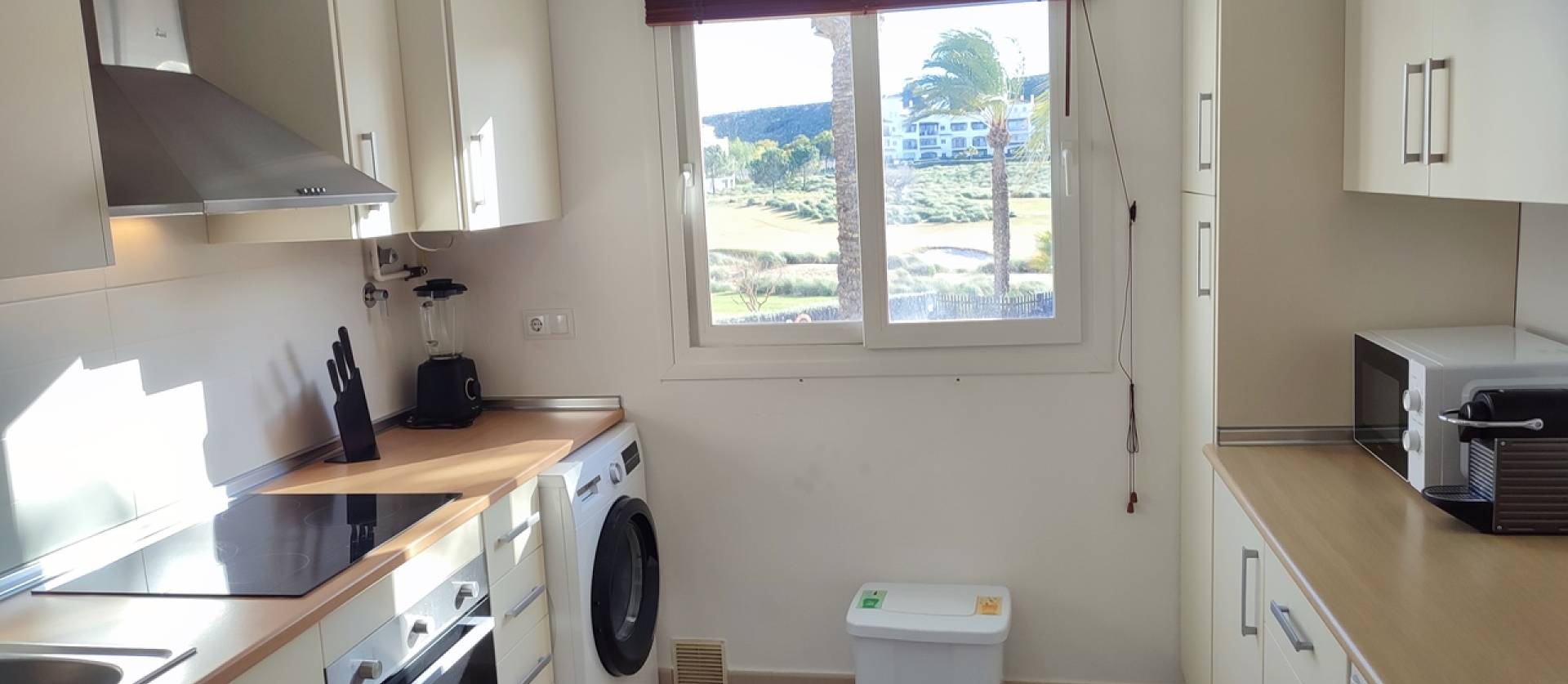 Bestaande woningen - Appartment - Hacienda Riquelme Golf Resort