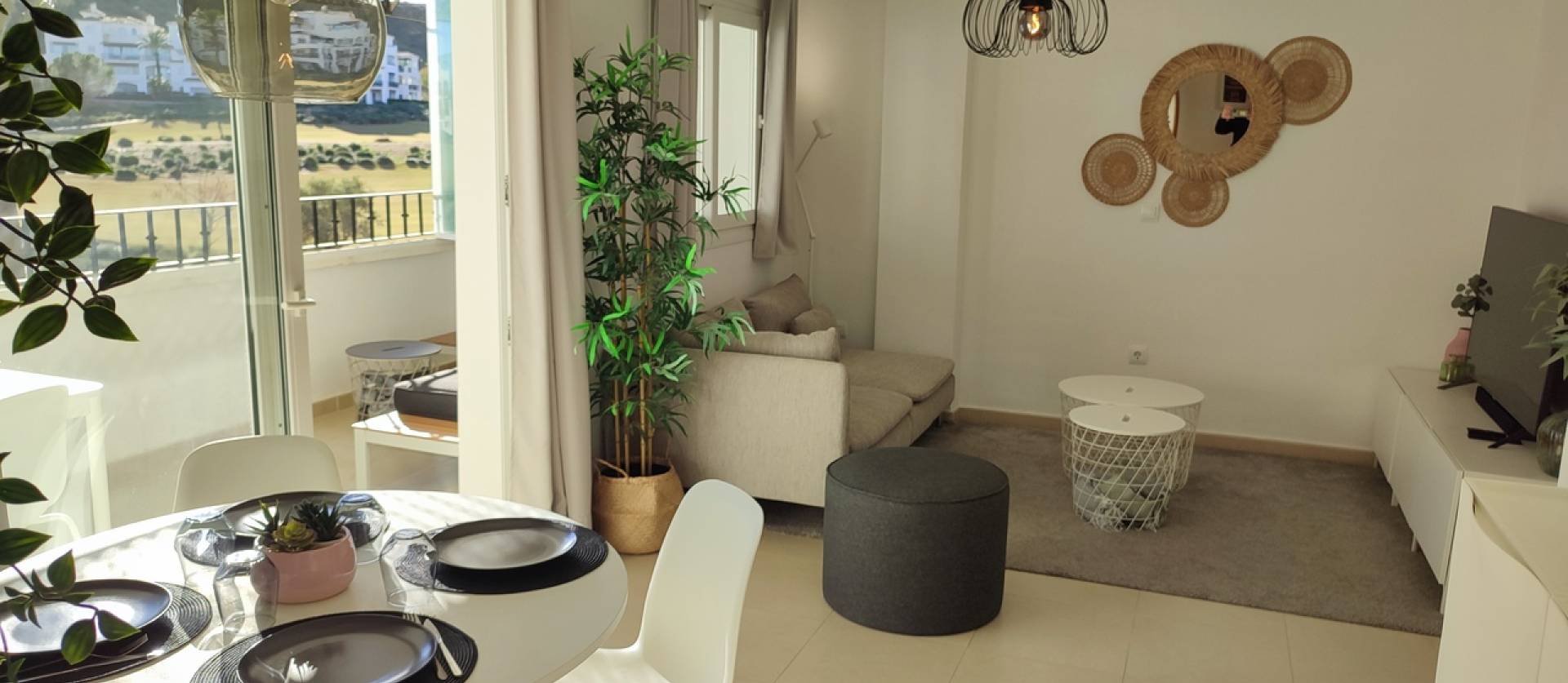 Bestaande woningen - Appartment - Hacienda Riquelme Golf Resort