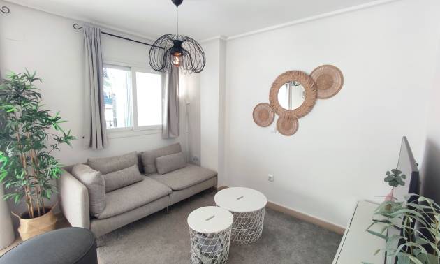 Bestaande woningen - Appartment - Hacienda Riquelme Golf Resort