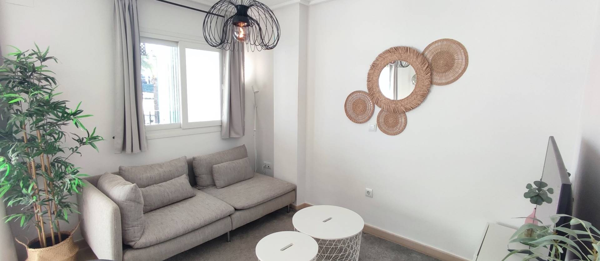 Bestaande woningen - Appartment - Hacienda Riquelme Golf Resort