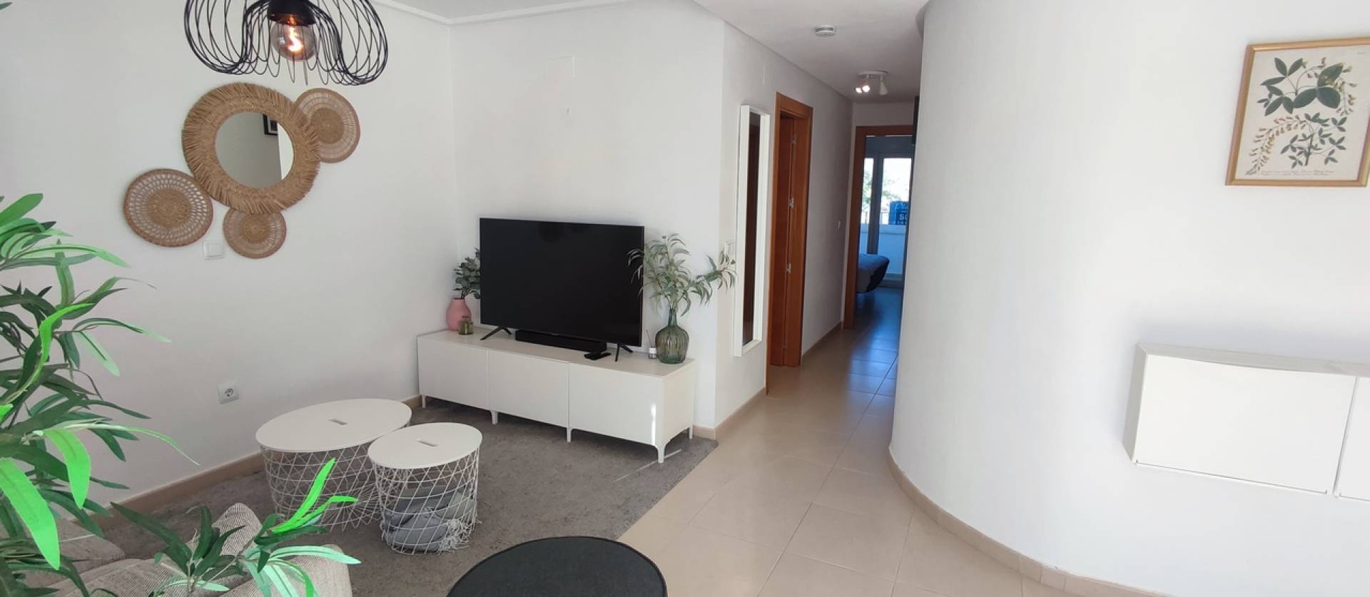 Bestaande woningen - Appartment - Hacienda Riquelme Golf Resort