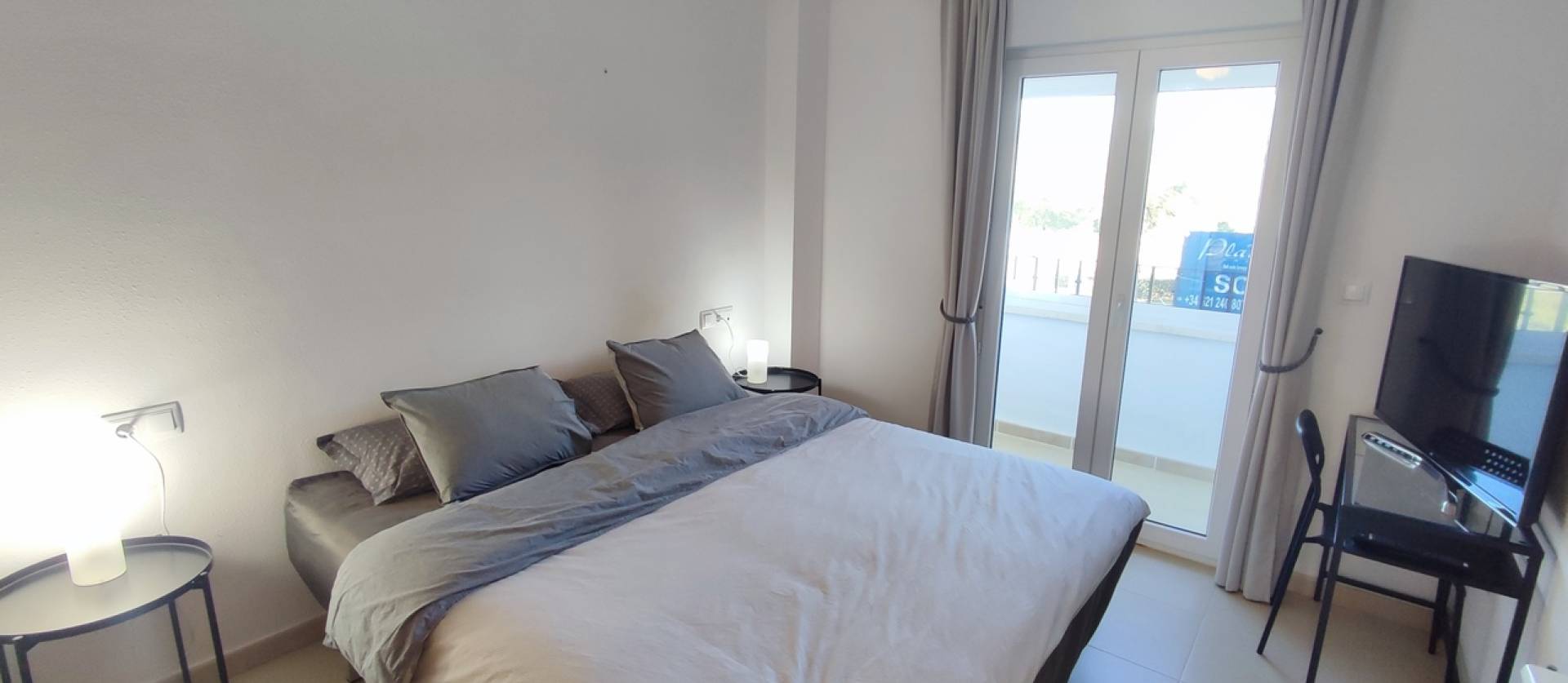 Bestaande woningen - Appartment - Hacienda Riquelme Golf Resort