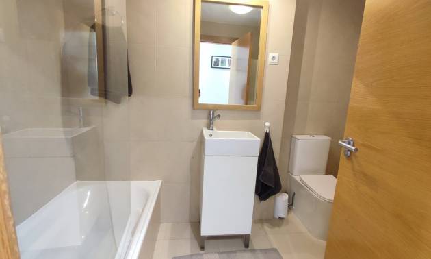 Bestaande woningen - Appartment - Hacienda Riquelme Golf Resort