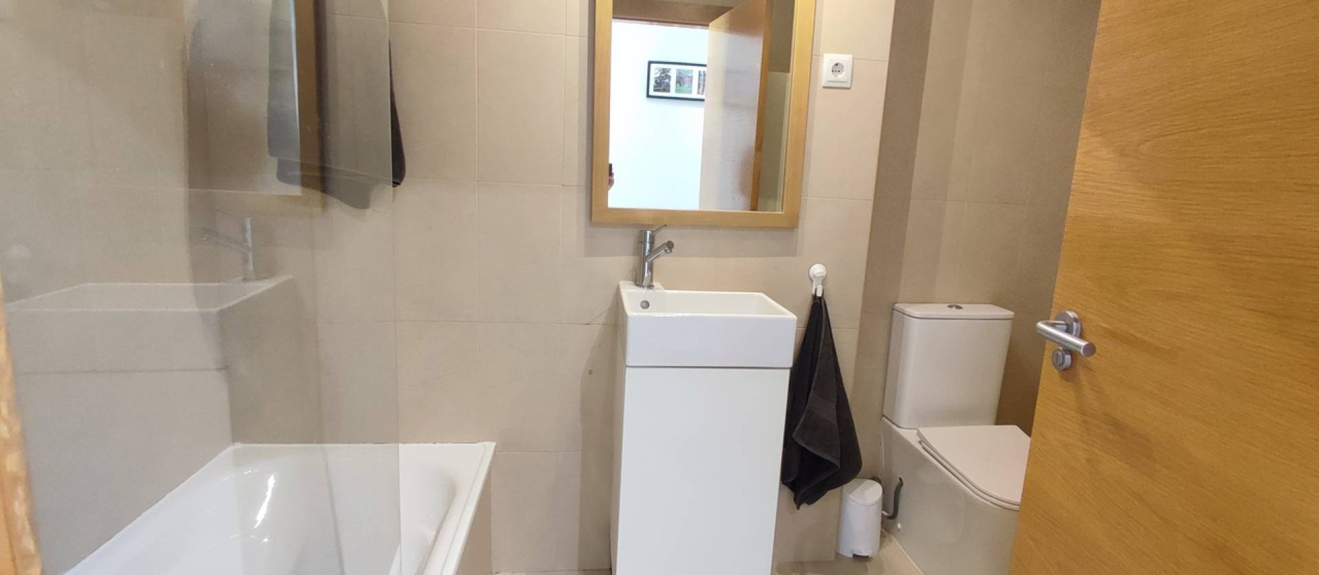 Bestaande woningen - Appartment - Hacienda Riquelme Golf Resort