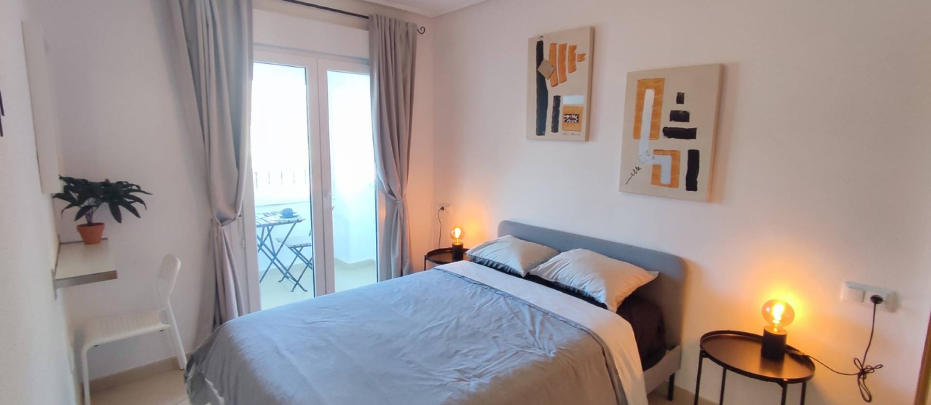 Bestaande woningen - Appartment - Hacienda Riquelme Golf Resort