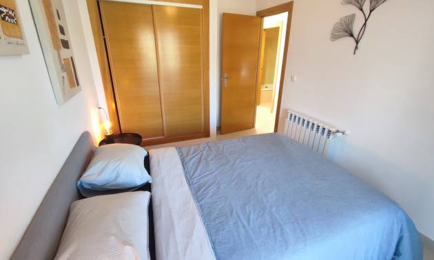 Bestaande woningen - Appartment - Hacienda Riquelme Golf Resort