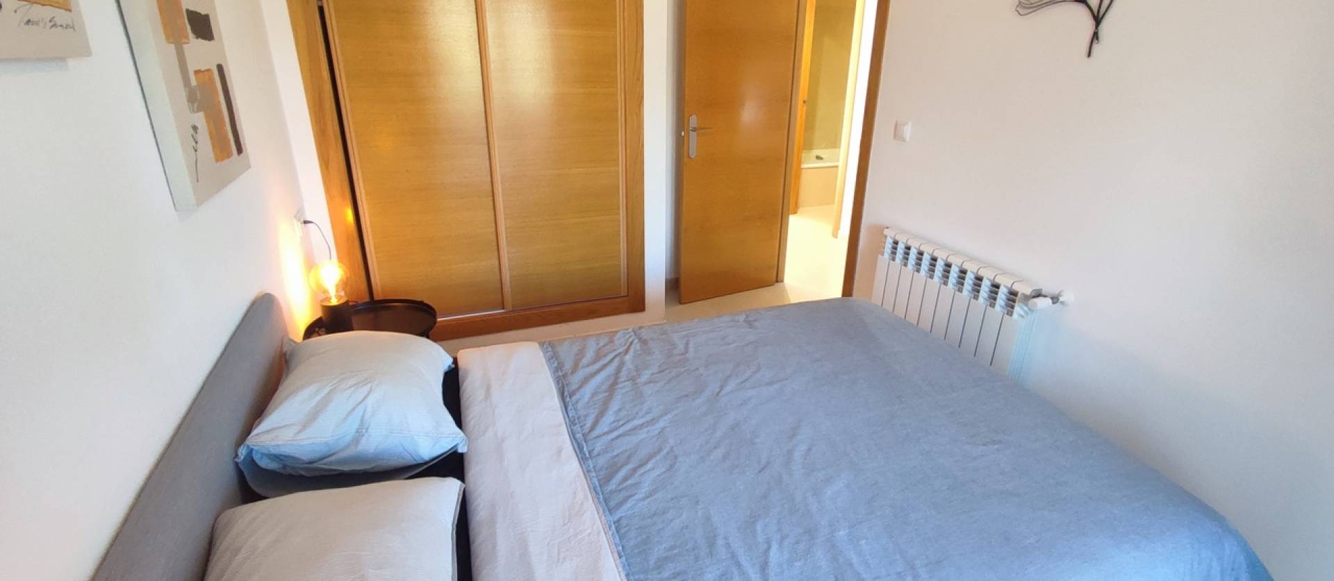 Bestaande woningen - Appartment - Hacienda Riquelme Golf Resort