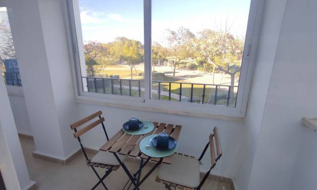 Bestaande woningen - Appartment - Hacienda Riquelme Golf Resort