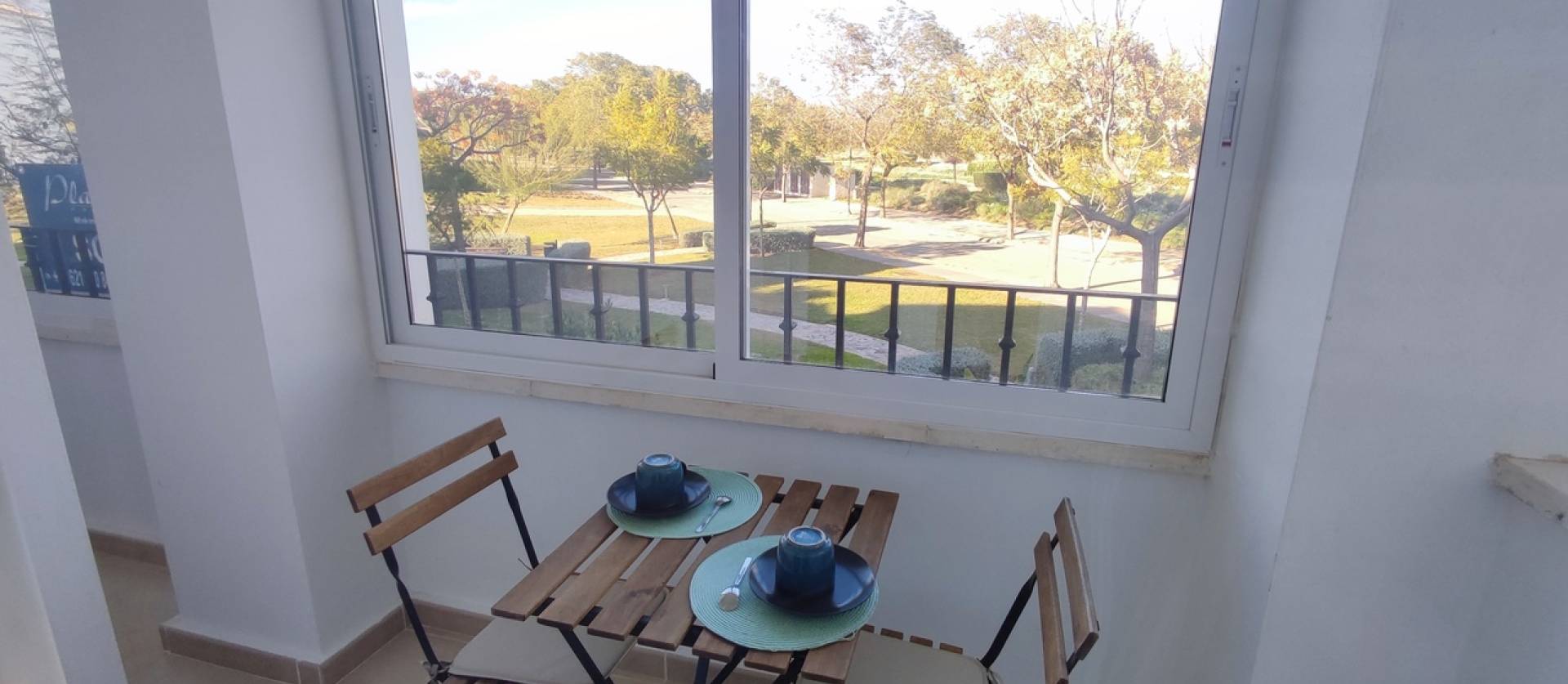 Bestaande woningen - Appartment - Hacienda Riquelme Golf Resort