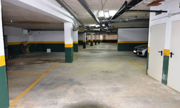 Revente - Apartment - Hacienda Riquelme Golf Resort