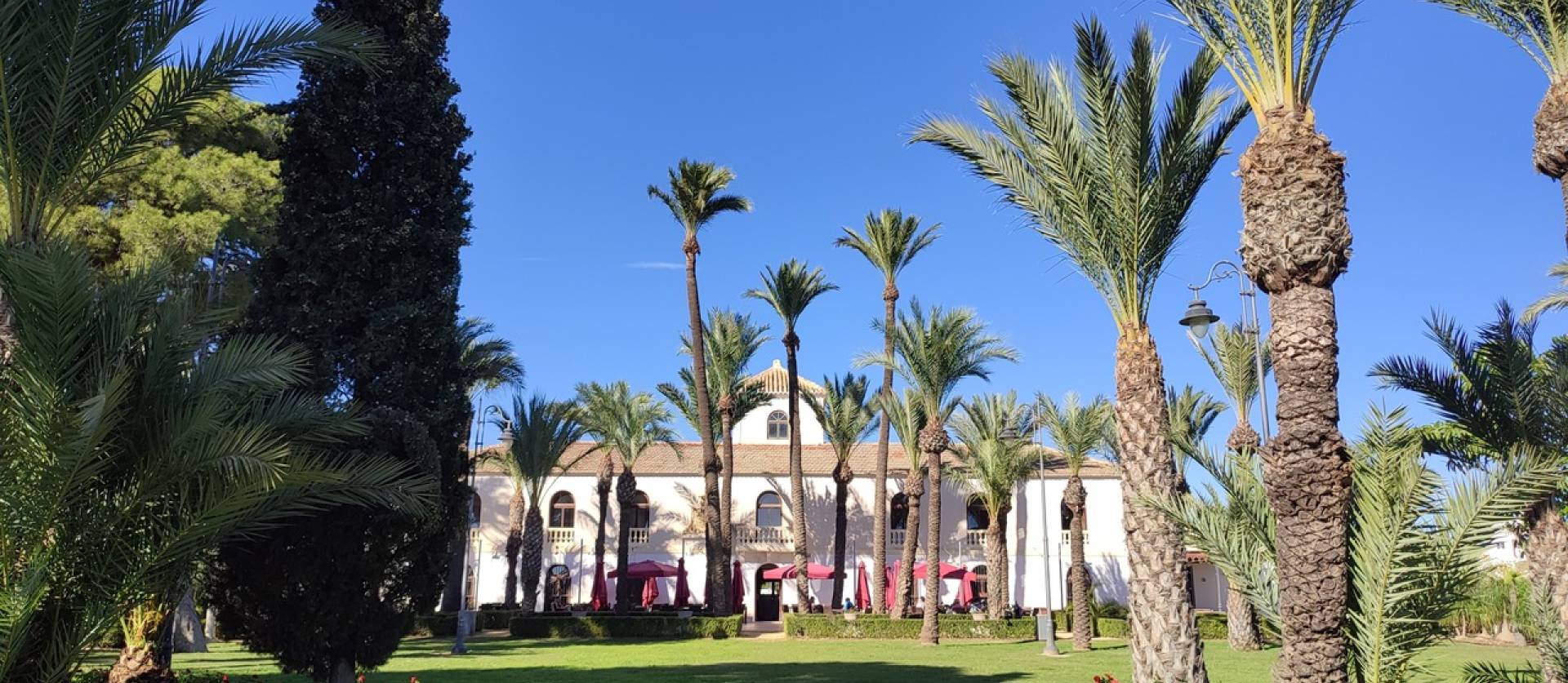 Revente - Apartment - Hacienda Riquelme Golf Resort