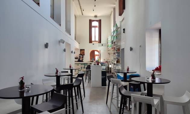 Revente - Apartment - Hacienda Riquelme Golf Resort