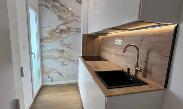 Sale - Apartment - Orihuela Costa - Punta Prima