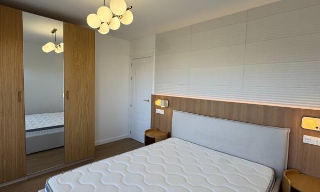 Sale - Apartment - Orihuela Costa - Punta Prima