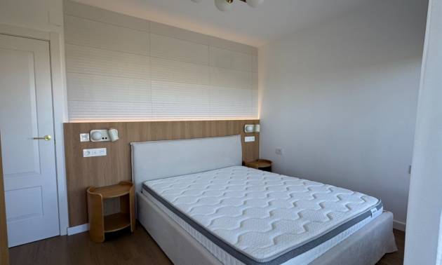 Sale - Apartment - Orihuela Costa - Punta Prima