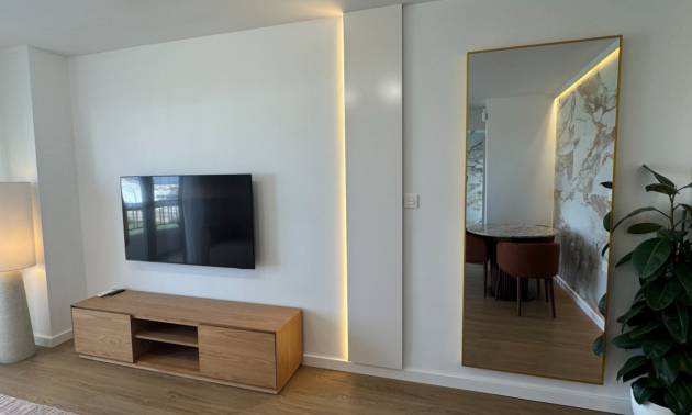 Sale - Apartment - Orihuela Costa - Punta Prima