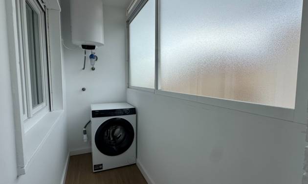 Sale - Apartment - Orihuela Costa - Punta Prima