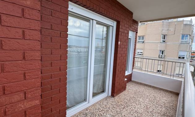 Sale - Apartment - Orihuela Costa - Punta Prima