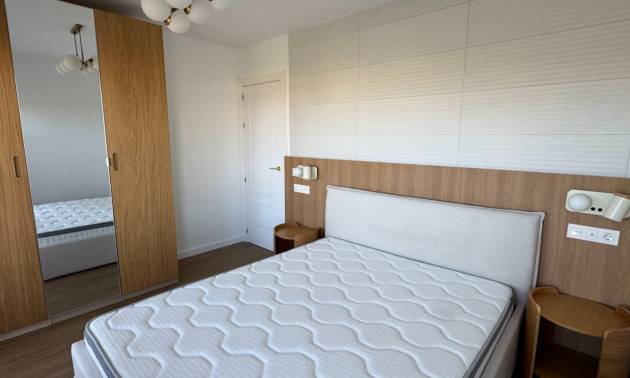 Sale - Apartment - Orihuela Costa - Punta Prima