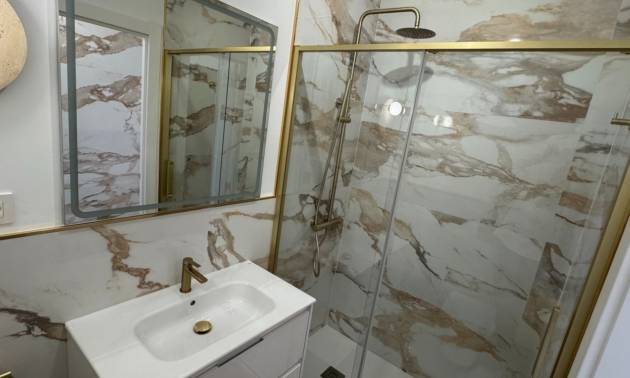 Sale - Apartment - Orihuela Costa - Punta Prima