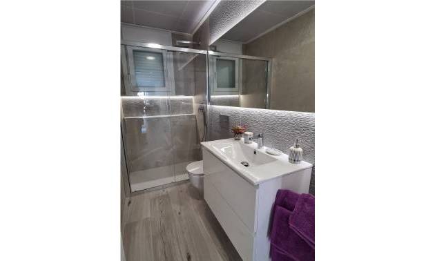 Nouvelle construction - Maison de ville - Avileses