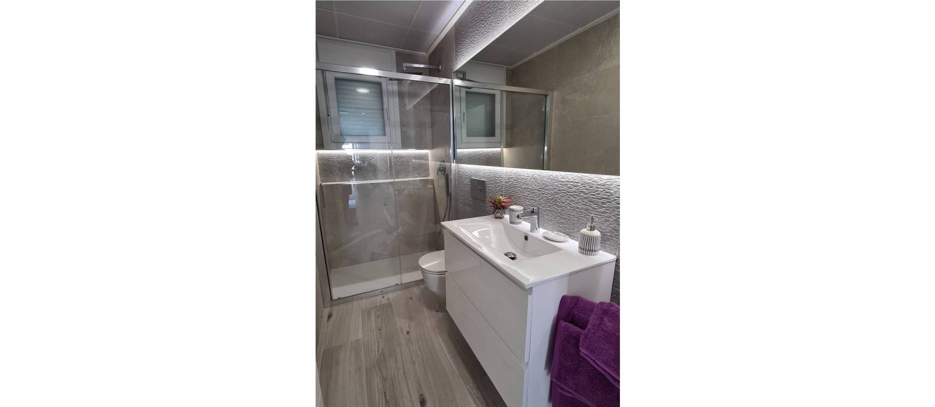 Nouvelle construction - Maison de ville - Avileses